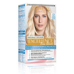 LOREAL EXCELLENCE CREME Farba do włosów - 01 ULTRA-JASNY NATURALNY BLOND 192ml