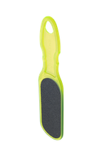 Staleks Classic Tarka do stóp plastikowa #80/120 AC-10-2