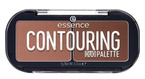 Essence Contouring DUOPalette Paletka do konturowania 20 Darker skin 7g
