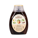 Green Pharmacy Olejek nawilżający do kąpieli Mandarynka i Cynamon, 250 ml