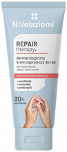 Farmona Nivelazione Repair Therapy SPF15 Dermatologiczny naprawczy krem do rąk 80ml