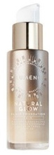 Lumene Natural Glow podkład rozświetlająco-wygładzający 3 Fair 30ml