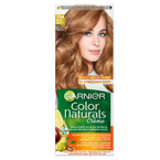 Garnier Color Naturals Creme Farba do włosów - 7.34 Naturalna miedź 112ml