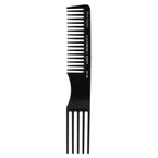 Olivia Garden Carbon+ION ST-03 Grzebień do włosów
