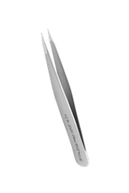 Staleks Pro Expert Pęseta do brwi punktowa TE-10/5