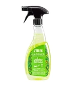 Zielko Płyn do czyszczenia łazienki - Zielona herbata 500ml