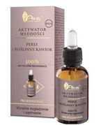Ava Aktywator Młodości PLUS PERŁY I ROŚLINNY KAWIOR Serum żelowe 30ml