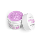 Claresa Rubber Gel Żel budujący do paznokci UV/LED - 7 90g
