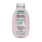 Garnier Botanic Therapy Smoothing Shampoo Szampon wygładzający do włosów - Woda ryżowa i skrobia 400ml