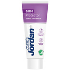 Jordan Clinic Gum Protector Łagodna pasta do zębów 18ml (próbka)