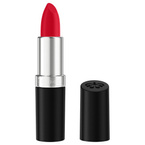 Rimmel Lasting Finish Pomadka do ust z witaminami - 170 Alarm 4g