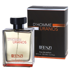 JFenzi Men D'Homme Uranos EDP Woda perfumowana 100ml