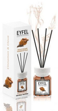 EYFEL Odświeżacz powietrza do domu Cinnamon&Clove 120ml