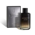 JFenzi Men Businessman City EDP Woda perfumowana 100ml