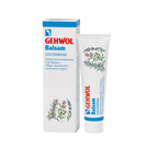 Gehwol Balsam Normale Haut Balsam odświeżający do stóp 125ml