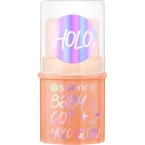 Essence Baby Got Holo Glow Rozświetlacz w sztyfcie - 10 Holy Apricotly 5g