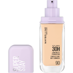 Maybelline Super Stay Lumi Matte 30H Podkład do twarzy matująco-kryjący - 90 30ml