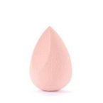 Boho Beauty Bohoblender Candy Pink Cut Gąbka do makijażu Łezka ścięta MakeUp Sponge
