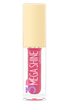 Golden Rose 3D Mega Shine Lipgloss błyszczyk do ust 110