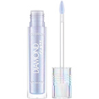 Catrice Diamond Glaze Lip Gloss Błyszczyk do ust z brokatem i efektem 3D - 010 Blubbles 'N' Troubles 3ml