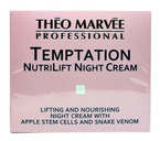 Theo Marvee Temptation NaturiLift Krem liftingujący na noc 50ml