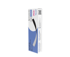 Staleks Pro papmAm Wymienne nakładki do pilnika prostego #180/240 50 sztuk DFCEMix-22-180/240