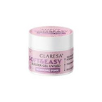 Claresa Soft&Easy Builder Gel UV/LED Żel budujący - Blinking Pink 12g