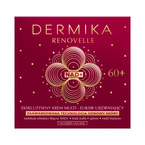 Dermika Renovelle Ekskluzywny krem multi - eliksir rewitalizujący 60+ Dzień/Noc 50ml