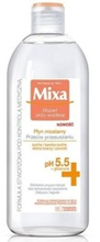 Mixa Płyn micelarny przeciw przesuszaniu 400ml