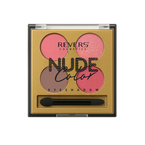 Revers Nude Color Eyeshadow Cienie do powiek - 04 4g
