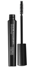 GOSH Amazing Length’n Build Wydłużający tusz do rzęs Black
