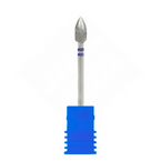 Sleek Shine Frez diamentowy do manicure - szpic