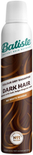 BATISTE DRY SHAMPOO Suchy szampon do włosów - DARK HAIR 200ml