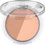 Catrice All Matt Shine Control Powder Healthy Look Prasowany puder matujący 200 COOL HEALTHY BEIGE 10g