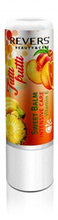 REVERS SWEET BALM Ochronny balsam do ust - TUTTI FRUTTI 4.5g