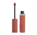 Loreal Infaillible Matte Resistance Pomadka do ust 635 WORTH IT MEDIUM 5ml