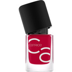 CATRICE ICONAILS Żelowy lakier do paznokci - 169 RASPBERRY PIE 10,5ml