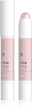 Bell Hypoallergenic Ultra Shiny Highlighter Stick Rozświetlacz do twarz - 01 Radiant Glaze 3,7g