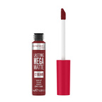 Rimmel Lasting Mega Matte Pomadka matowa w płynie do ust - 930 Ruby Passion 7.4ml
