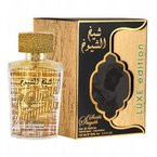 Lattafa Sheikh Al Shuy Luxe Edition Woda perfumowana EDP Unisex 100ml