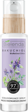 Bielenda BAKUCHIOL BioRetinol Effect odbudowujące serum przeciwzmarszczkowe dzień/noc 30ml
