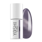 Yoshi Lakier hybrydowy - 923 Cuddle Kolekcja Silk Catitude 6ml