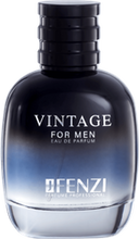 JFenzi Men Vintage EDP Woda perfumowana 100ml