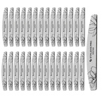 Staleks Pro Expert papmAm Pilnik mineralny - półksiężyc NFE-40-100/100-25 25sztuk