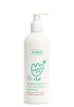 Ziaja Mamma Mia Ginekologiczny płyn do higieny intymnej 300ml