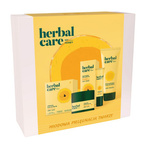 Farmona Herbal Care My Honey Zestaw prezentowy - Krem do twarzy 50ml + Krem pod oczy 15ml + Serum do twarzy 50ml