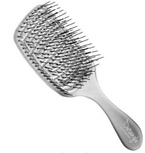 Olivia Garden szczotka do włosów Medium Hair czarna perła