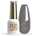 Clavier PRO Hybrid Gel Lakier Hybrydowy do paznokci nr 111 8ml