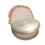 Claresa Matte Touch Finish Powder Puder matujący prasowany wykończeniowy - 01 10g