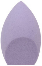 Donegal Blending Sponge Biodegradable Biodegradowalna gąbka do makijażu fioletowa